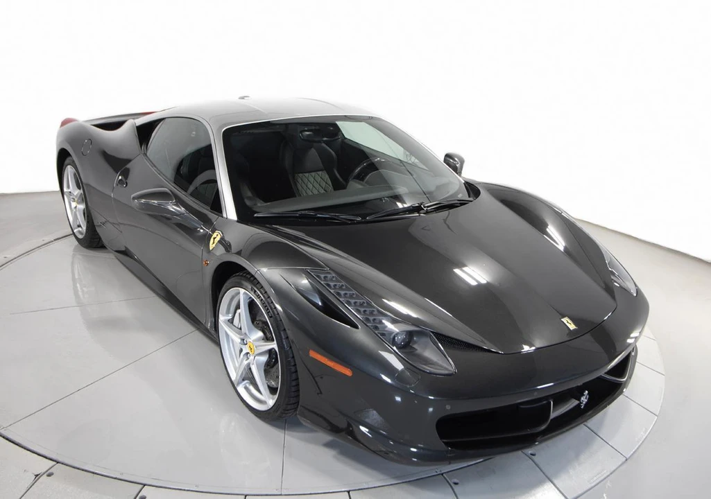 2012 Ferrari 458 Italia - Image 15 of 31