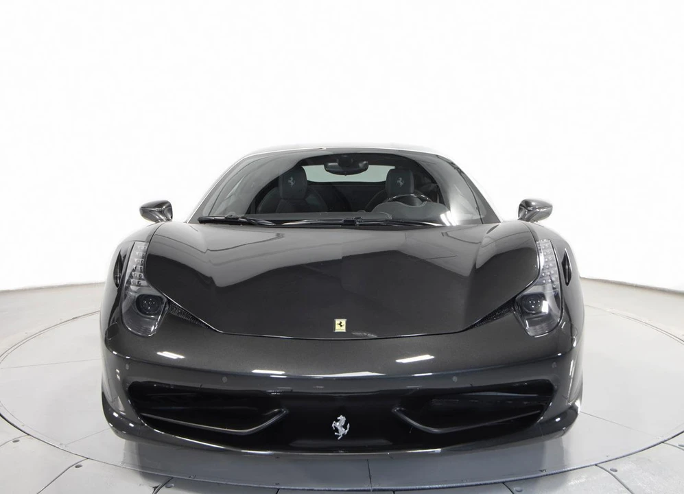 2012 Ferrari 458 Italia - Image 13 of 31