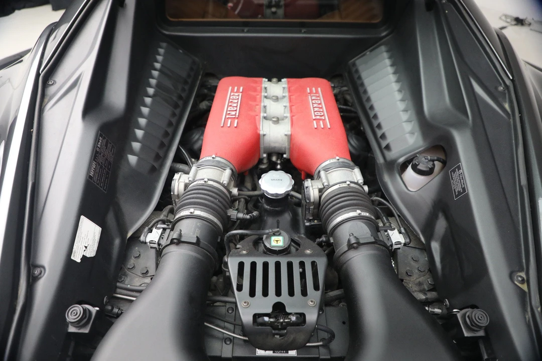 2012 Ferrari 458 Italia - Image 25 of 27