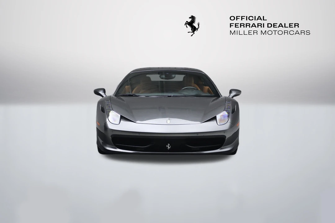 2012 Ferrari 458 Italia - Image 12 of 27