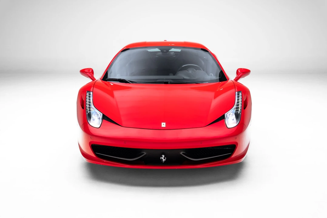 2012 Ferrari 458 Italia - Image 6 of 31