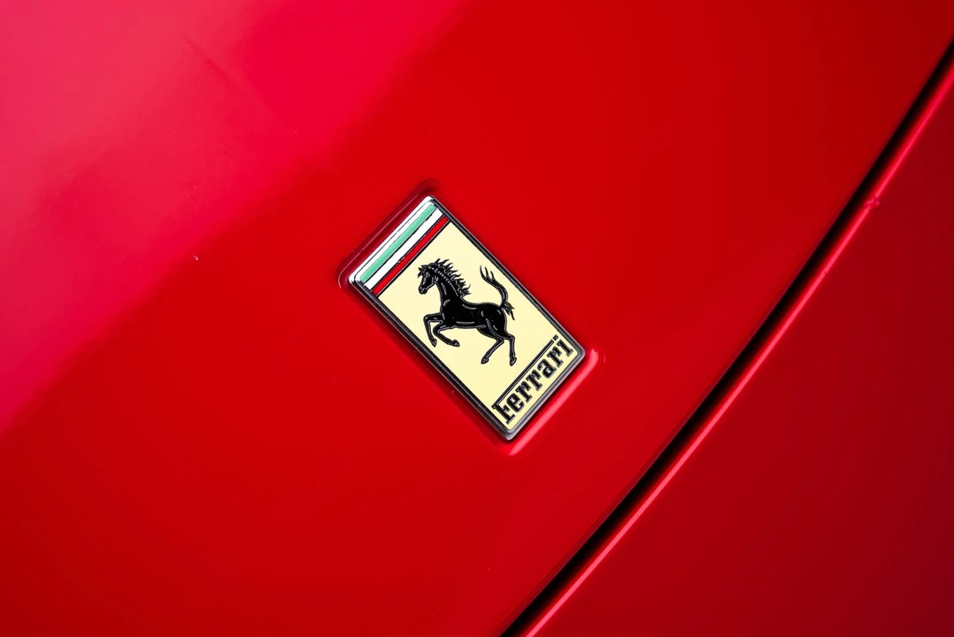 2012 Ferrari 458 Italia - Image 31 of 31