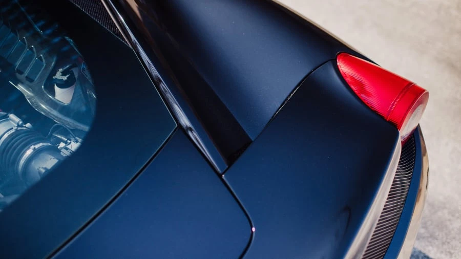 2012 Ferrari 458 Italia - Image 18 of 20