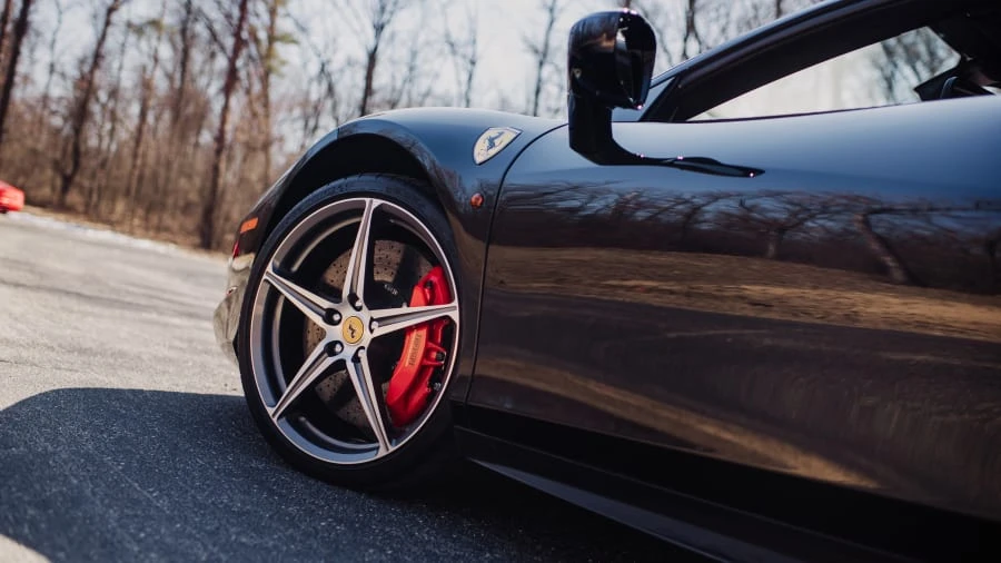 2012 Ferrari 458 Italia - Image 19 of 20