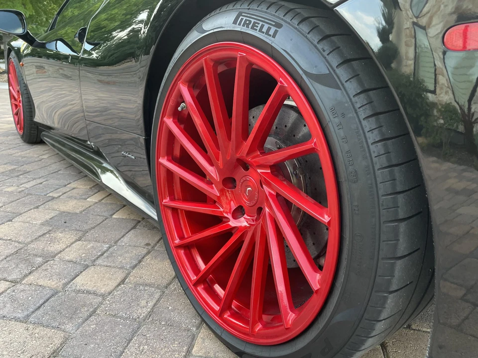 2012 Ferrari 458 Italia - Image 31 of 31