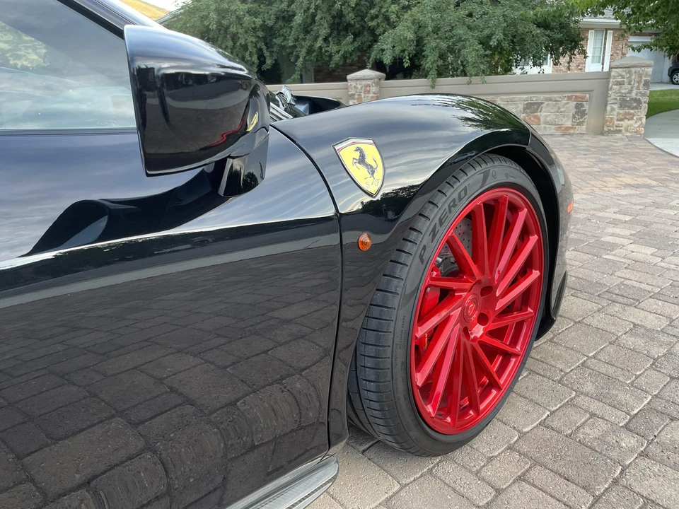 2012 Ferrari 458 Italia - Image 19 of 31