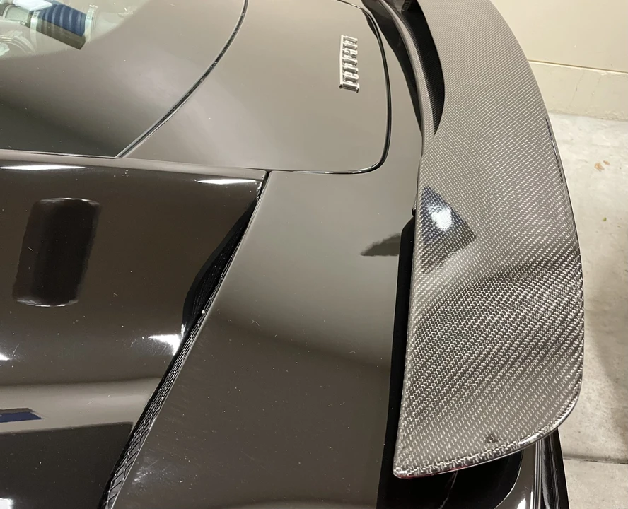 2012 Ferrari 458 Italia - Image 25 of 31