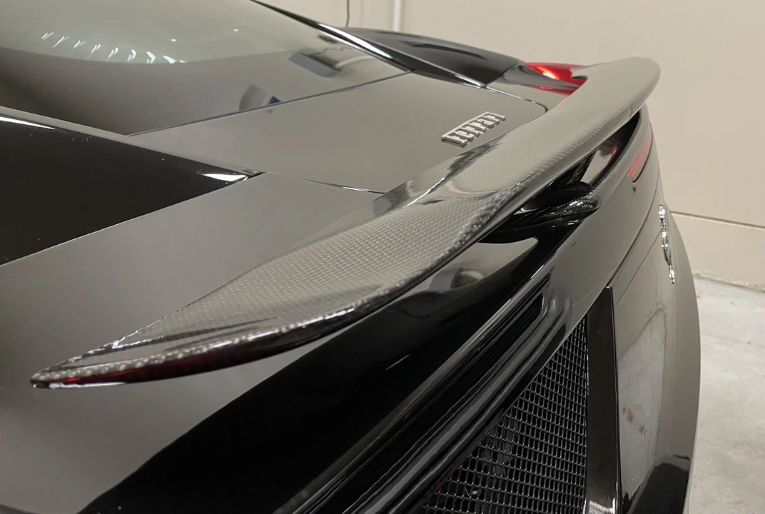 2012 Ferrari 458 Italia - Image 24 of 31