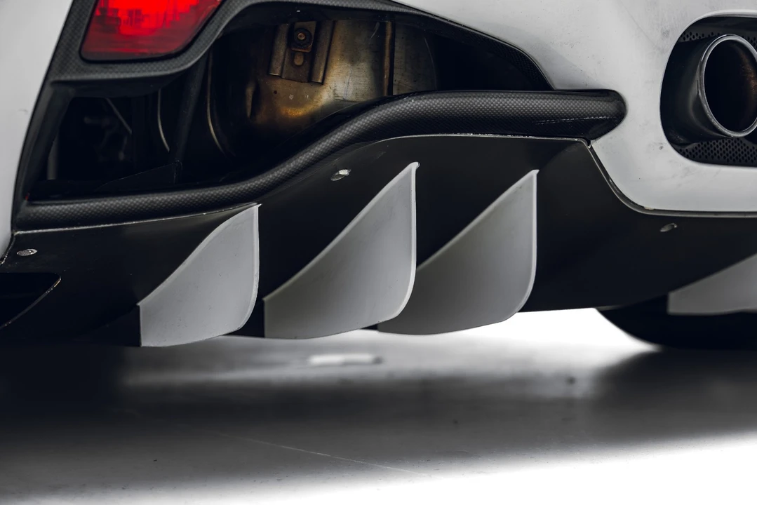 2012 Ferrari 458 Italia - Image 27 of 31