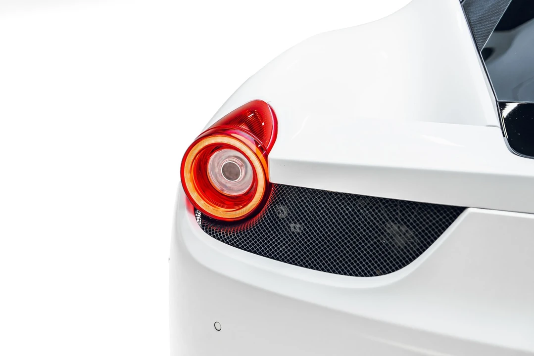 2012 Ferrari 458 Italia - Image 23 of 31