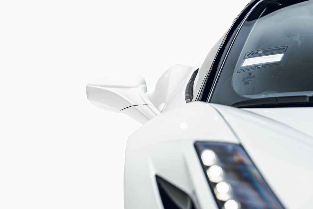 2012 Ferrari 458 Italia - Image 19 of 31