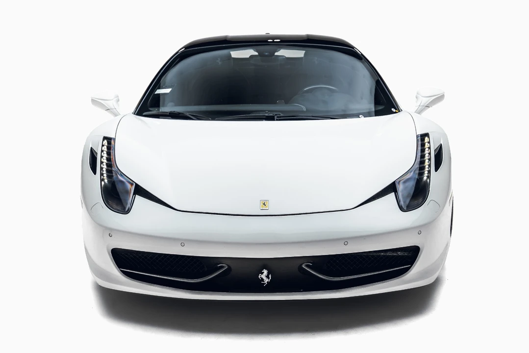 2012 Ferrari 458 Italia - Image 3 of 31