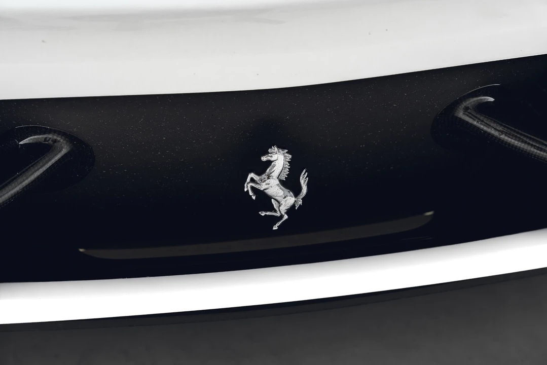 2012 Ferrari 458 Italia - Image 18 of 31