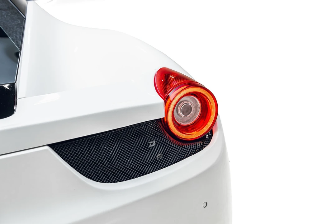 2012 Ferrari 458 Italia - Image 22 of 31