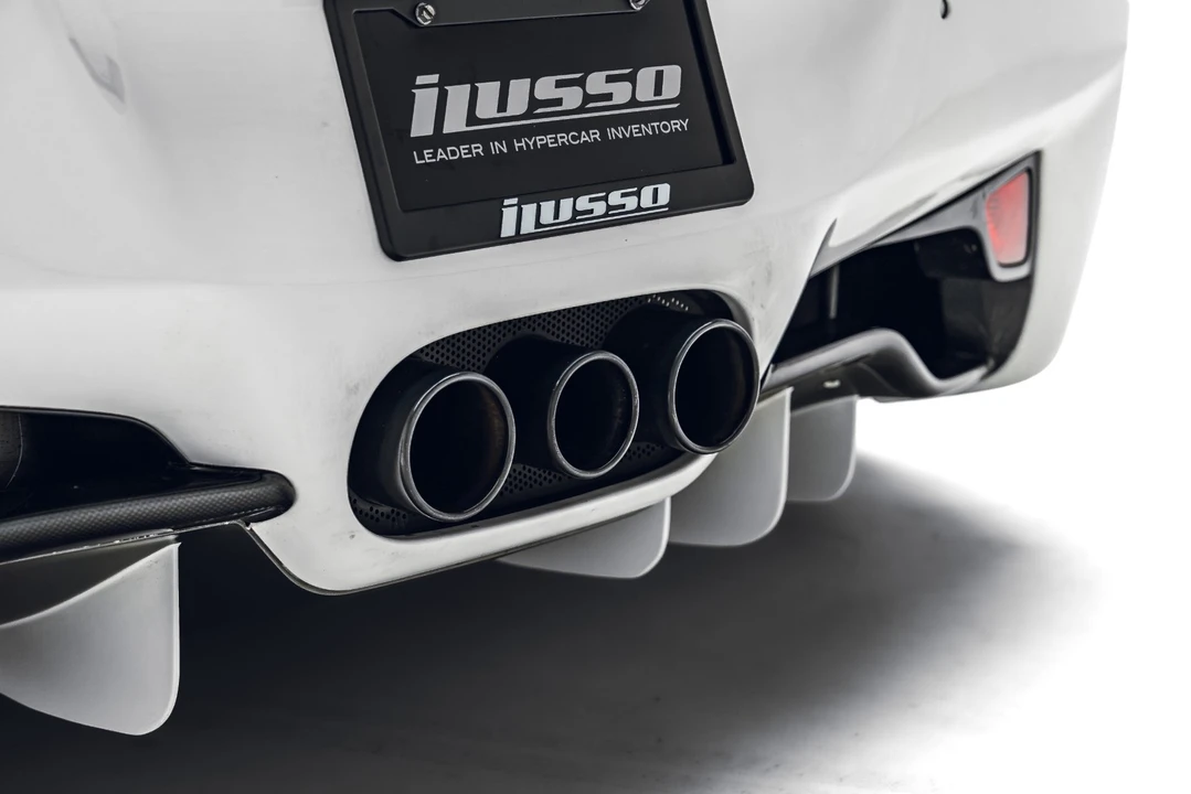 2012 Ferrari 458 Italia - Image 26 of 31