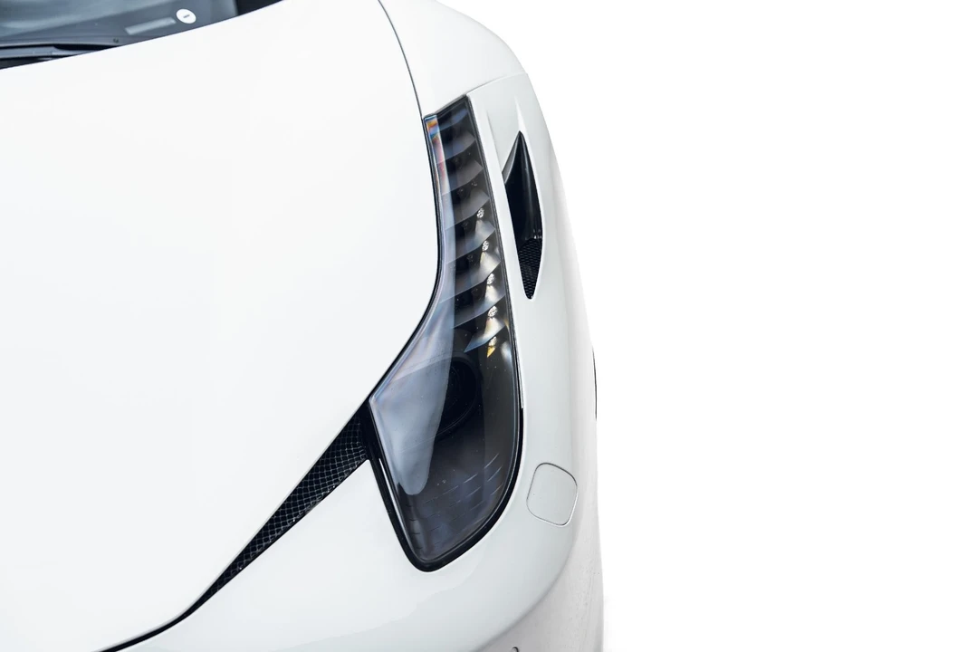 2012 Ferrari 458 Italia - Image 16 of 31