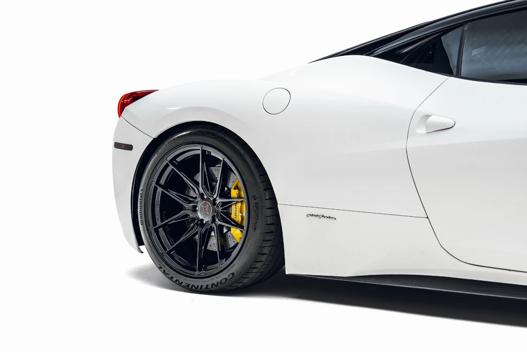 2012 Ferrari 458 Italia - Image 11 of 31