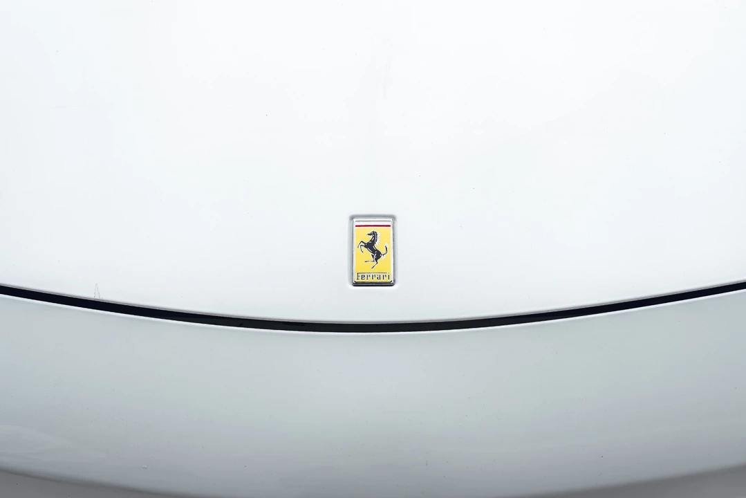 2012 Ferrari 458 Italia - Image 15 of 31