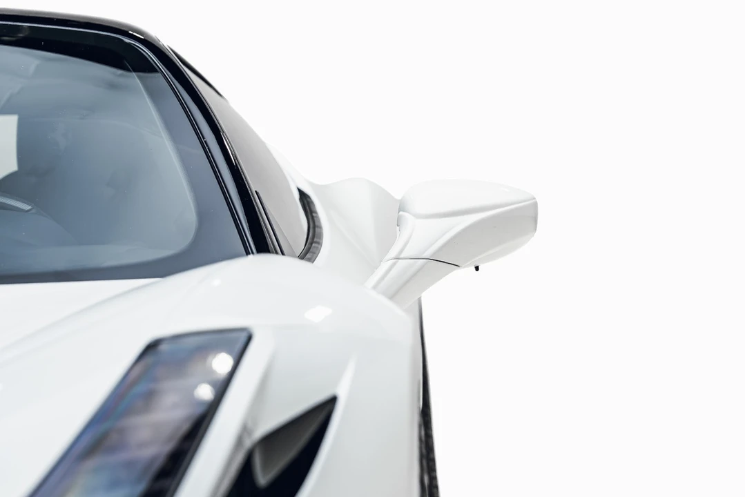 2012 Ferrari 458 Italia - Image 20 of 31
