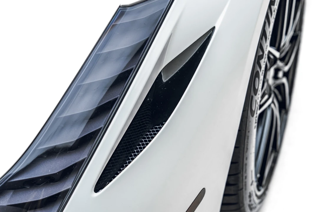 2012 Ferrari 458 Italia - Image 17 of 31