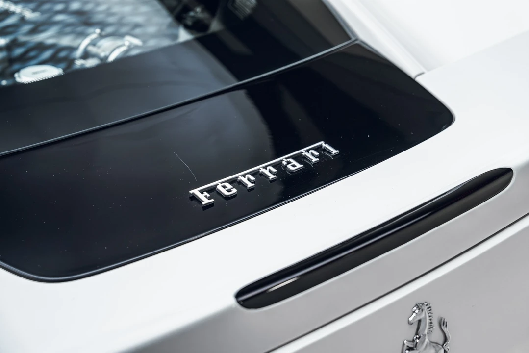 2012 Ferrari 458 Italia - Image 25 of 31