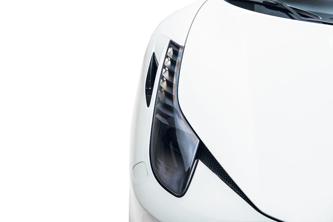 2012 Ferrari 458 Italia - Image 14 of 31
