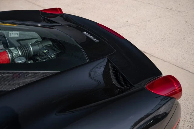 2012 Ferrari 458 Italia - Image 17 of 31