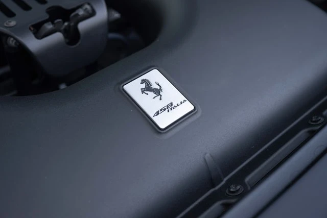 2012 Ferrari 458 Italia - Image 25 of 31