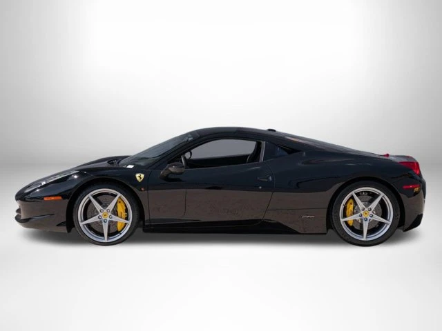 2012 Ferrari 458 Italia - Image 3 of 31