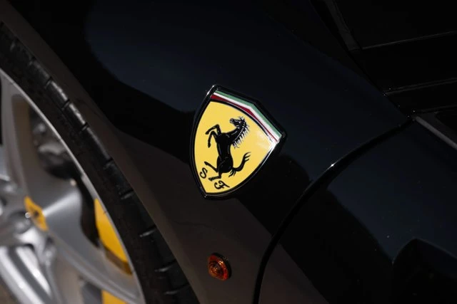 2012 Ferrari 458 Italia - Image 15 of 31