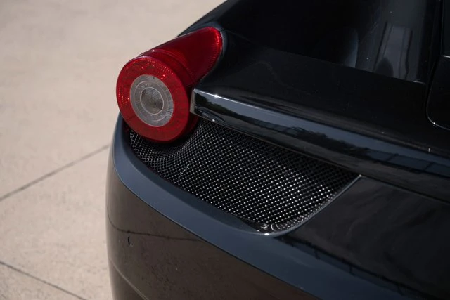 2012 Ferrari 458 Italia - Image 21 of 31