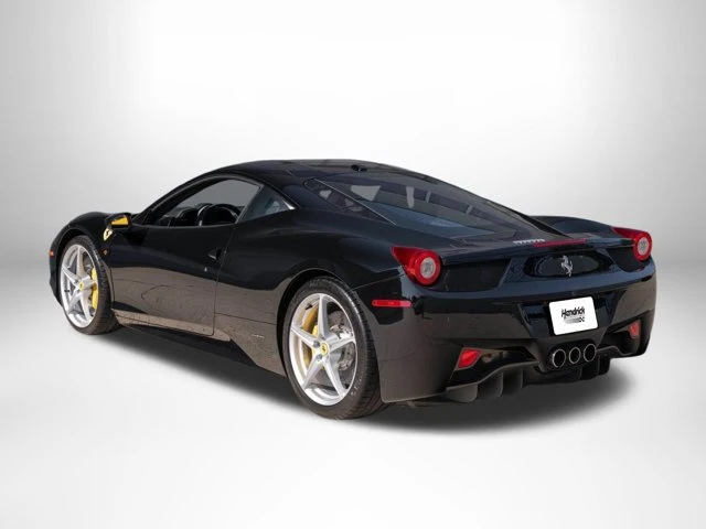 2012 Ferrari 458 Italia - Image 2 of 31