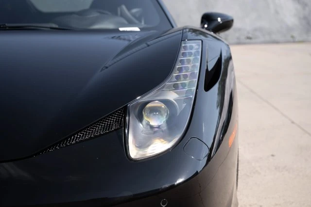 2012 Ferrari 458 Italia - Image 13 of 31