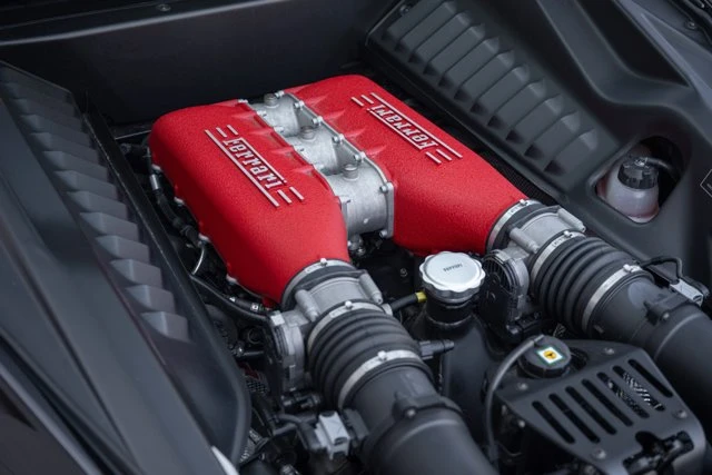 2012 Ferrari 458 Italia - Image 24 of 31