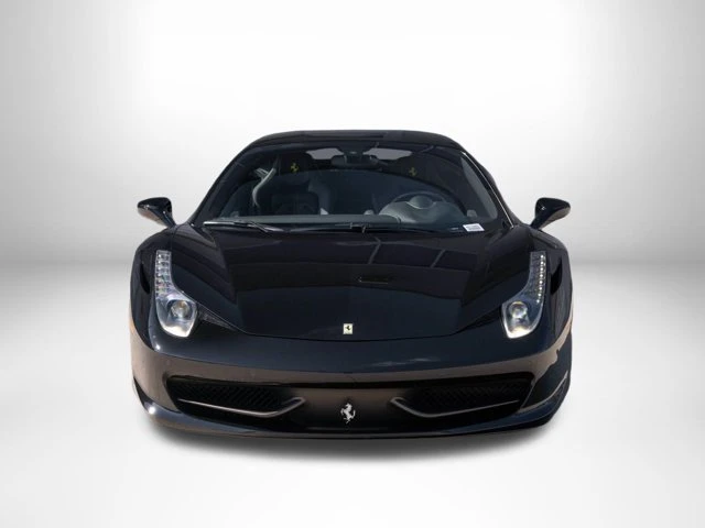 2012 Ferrari 458 Italia - Image 5 of 31