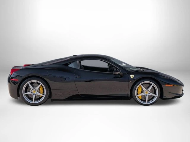 2012 Ferrari 458 Italia - Image 6 of 31