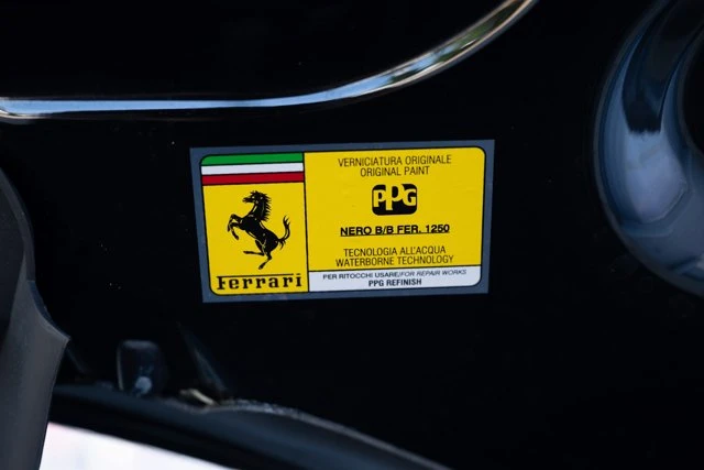 2012 Ferrari 458 Italia - Image 12 of 31