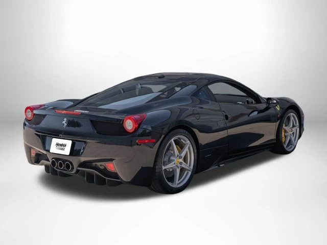 2012 Ferrari 458 Italia - Image 7 of 31