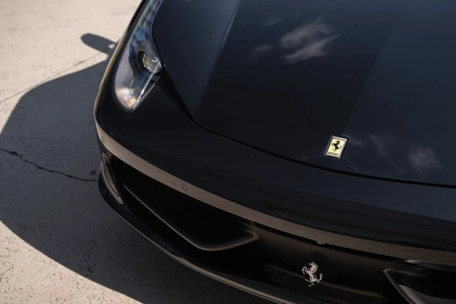 2012 Ferrari 458 Italia - Image 10 of 31