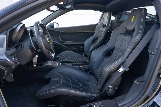 2012 Ferrari 458 Italia - Image 31 of 31