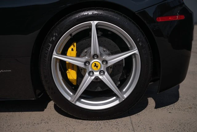 2012 Ferrari 458 Italia - Image 16 of 31