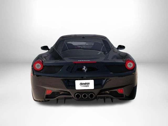 2012 Ferrari 458 Italia - Image 8 of 31
