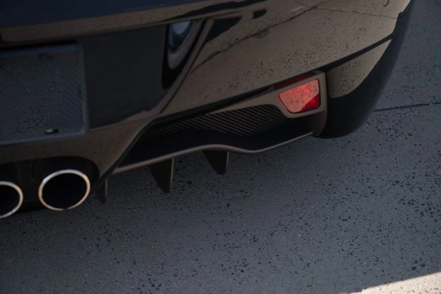 2012 Ferrari 458 Italia - Image 27 of 31
