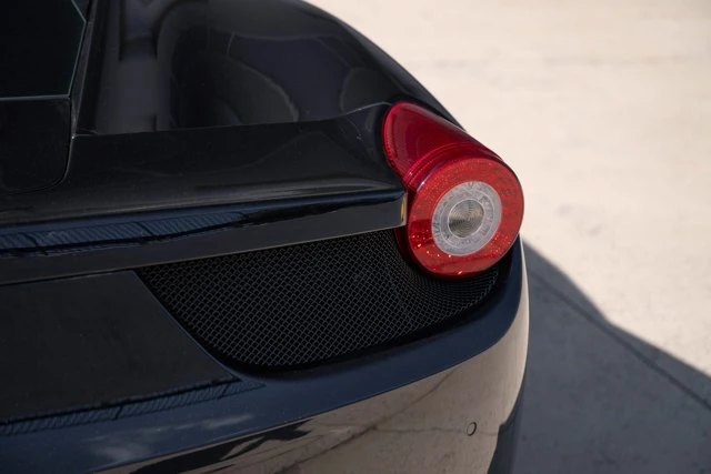 2012 Ferrari 458 Italia - Image 26 of 31