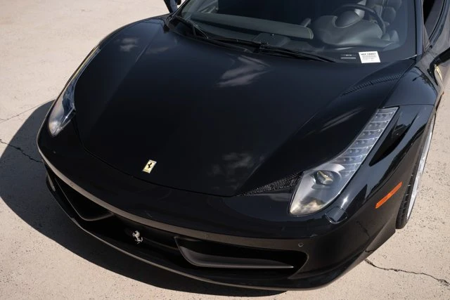 2012 Ferrari 458 Italia - Image 9 of 31