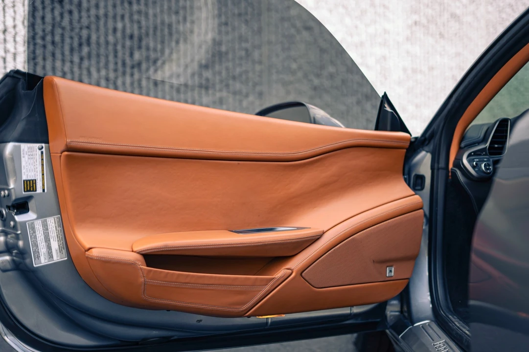 2012 Ferrari 458 Italia - Image 31 of 31