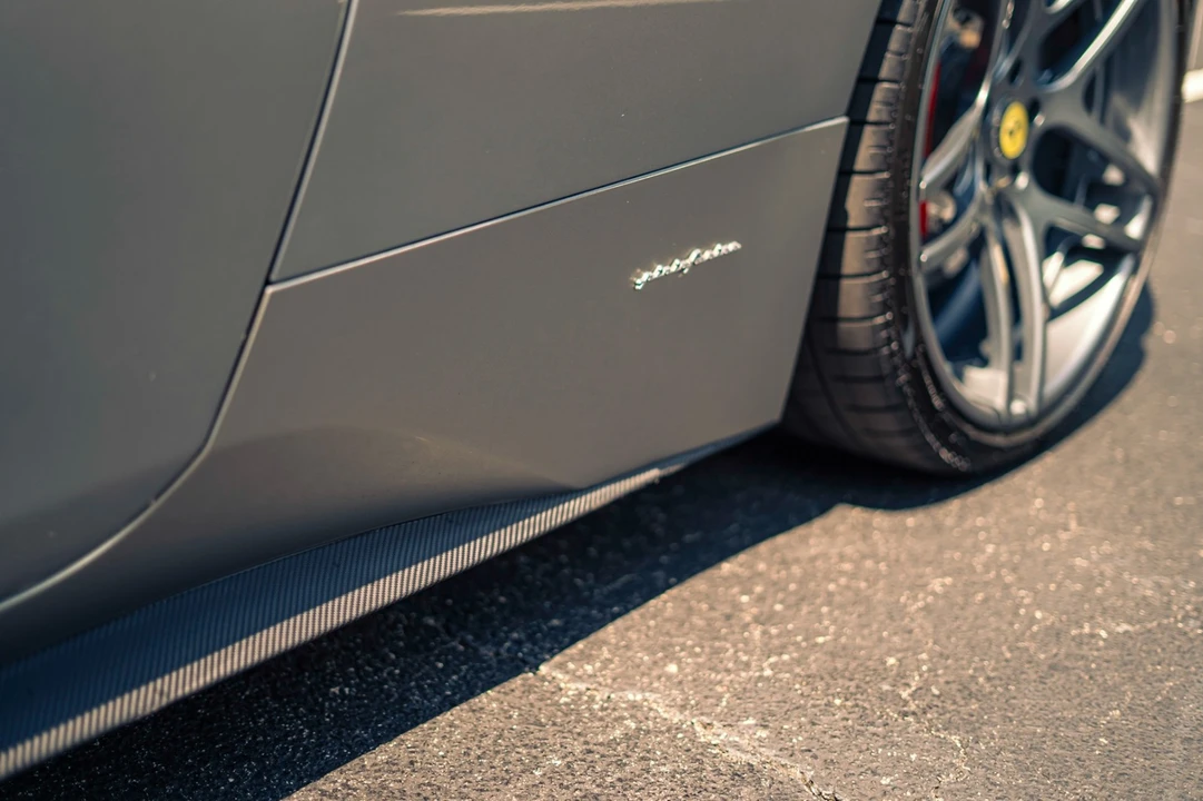 2012 Ferrari 458 Italia - Image 28 of 31