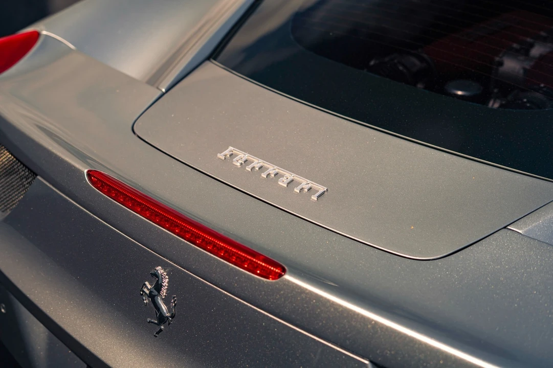 2012 Ferrari 458 Italia - Image 11 of 31