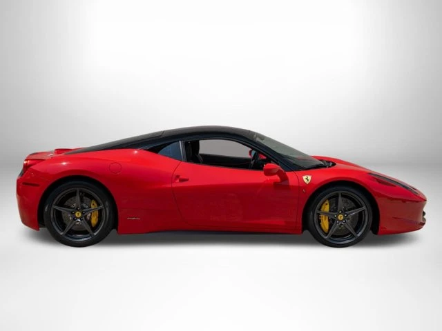 2012 Ferrari 458 Italia - Image 6 of 31
