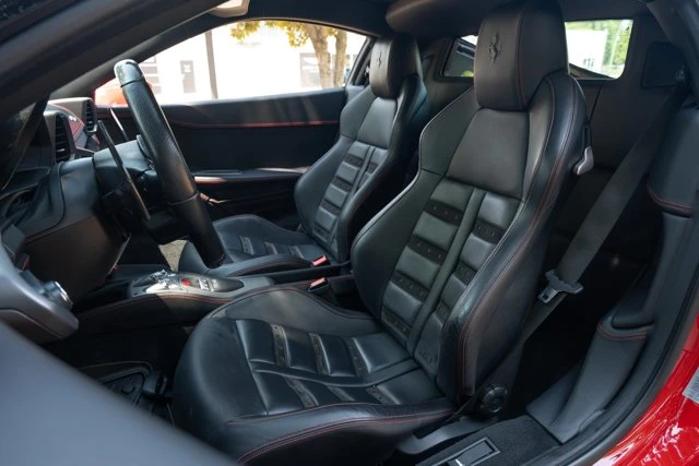 2012 Ferrari 458 Italia - Image 26 of 31